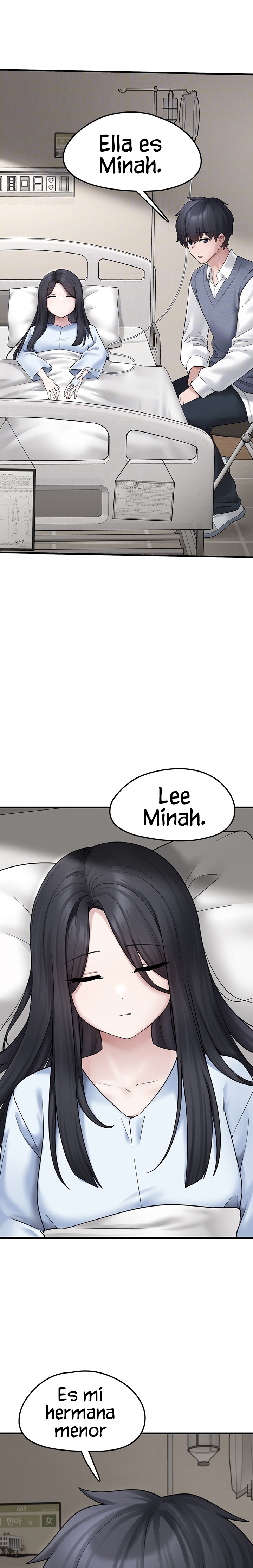 I Picked Up an Unstable Girl From the Junkyard Raw Chapter 7 - Page 9