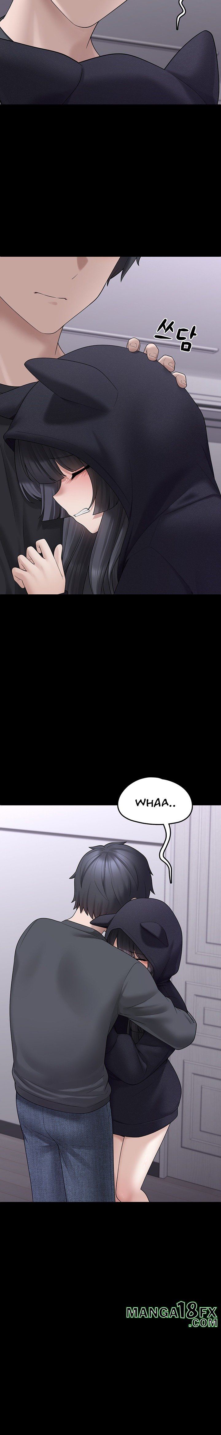 I Picked Up an Unstable Girl From the Junkyard Raw Chapter 9 - Page 13