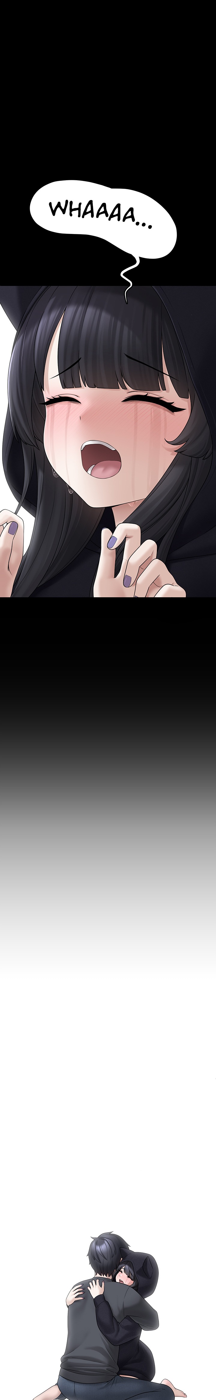 I Picked Up an Unstable Girl From the Junkyard Raw Chapter 9 - Page 14