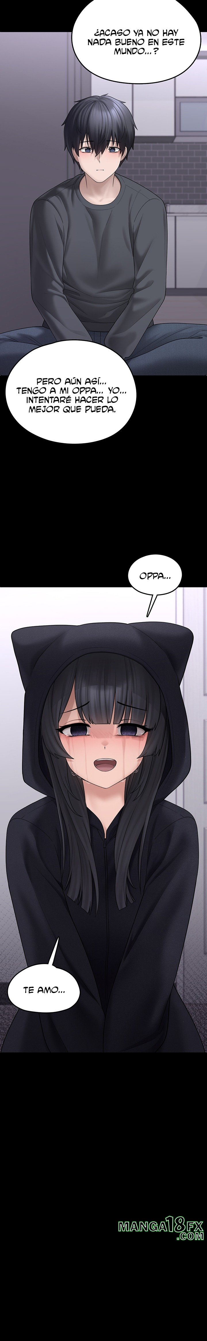 I Picked Up an Unstable Girl From the Junkyard Raw Chapter 9 - Page 17