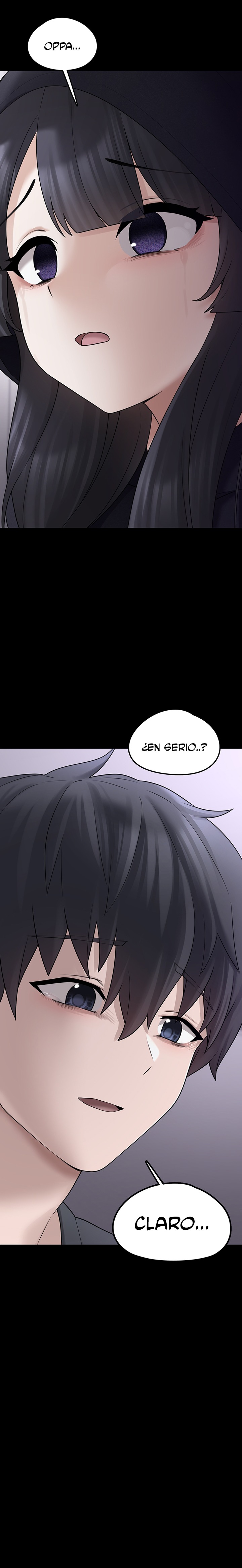 I Picked Up an Unstable Girl From the Junkyard Raw Chapter 9 - Page 19