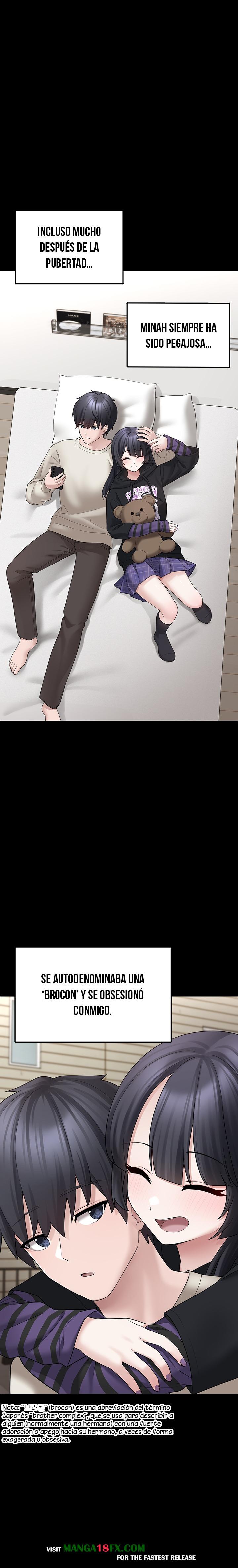 I Picked Up an Unstable Girl From the Junkyard Raw Chapter 9 - Page 22