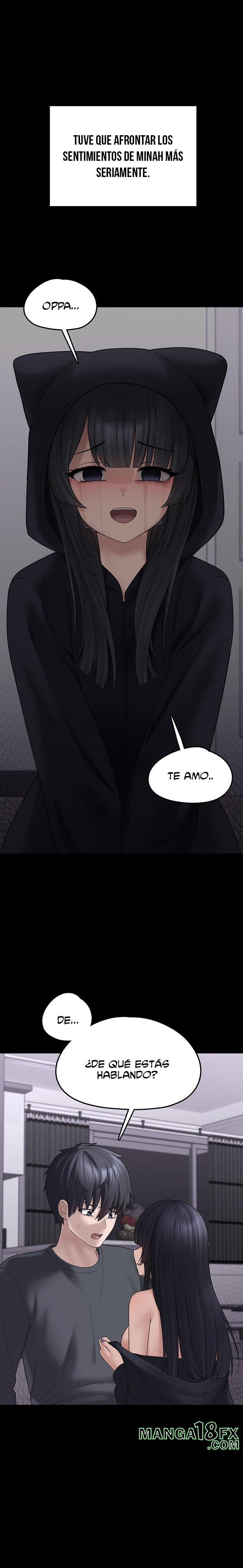 I Picked Up an Unstable Girl From the Junkyard Raw Chapter 9 - Page 24