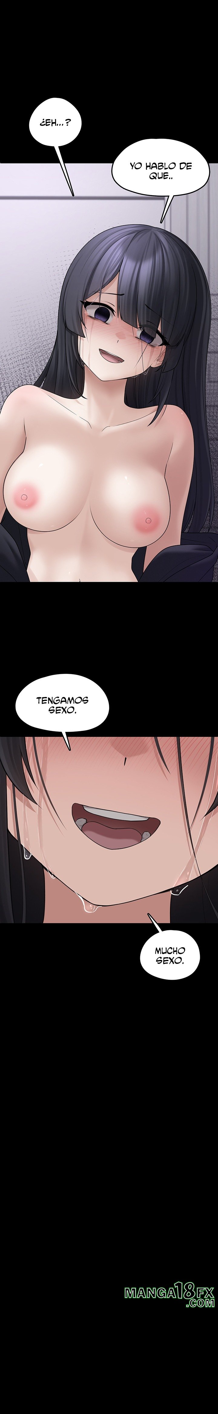 I Picked Up an Unstable Girl From the Junkyard Raw Chapter 9 - Page 25