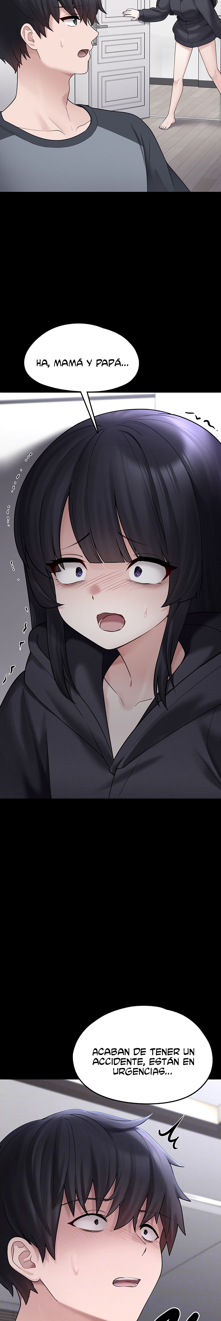 I Picked Up an Unstable Girl From the Junkyard Raw Chapter 9 - Page 3