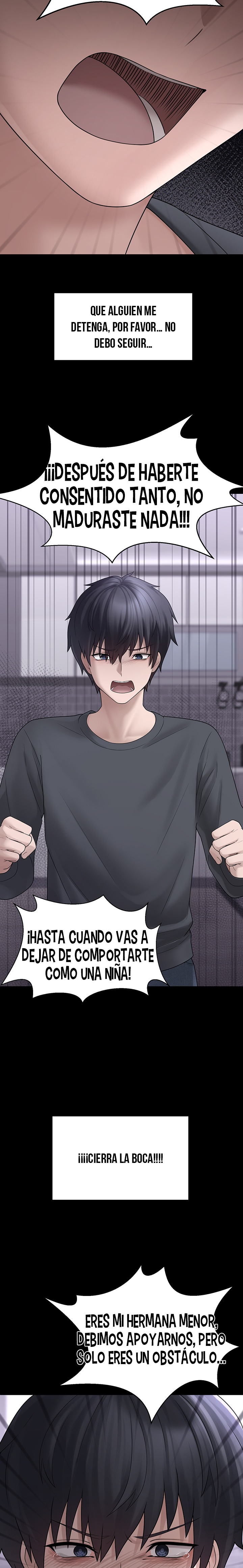 I Picked Up an Unstable Girl From the Junkyard Raw Chapter 9 - Page 30