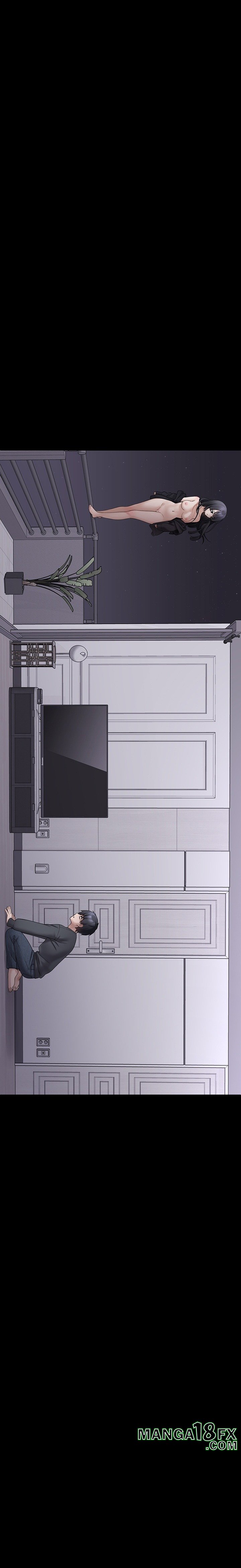 I Picked Up an Unstable Girl From the Junkyard Raw Chapter 9 - Page 34