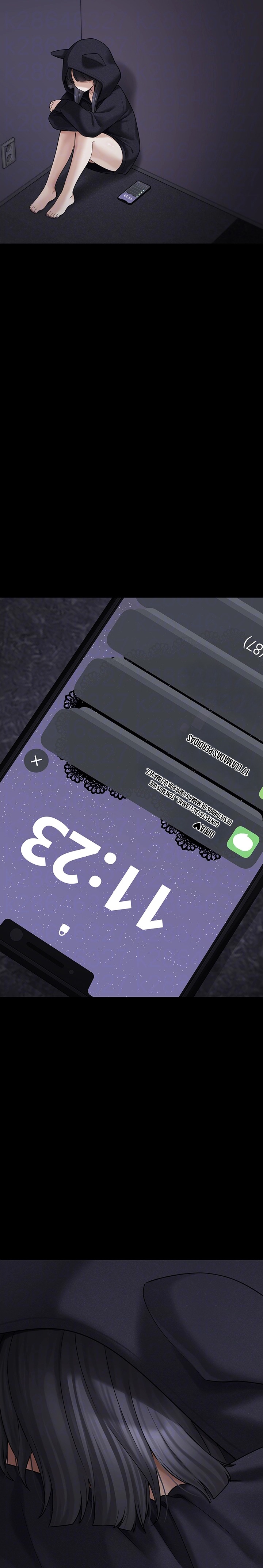 I Picked Up an Unstable Girl From the Junkyard Raw Chapter 9 - Page 6