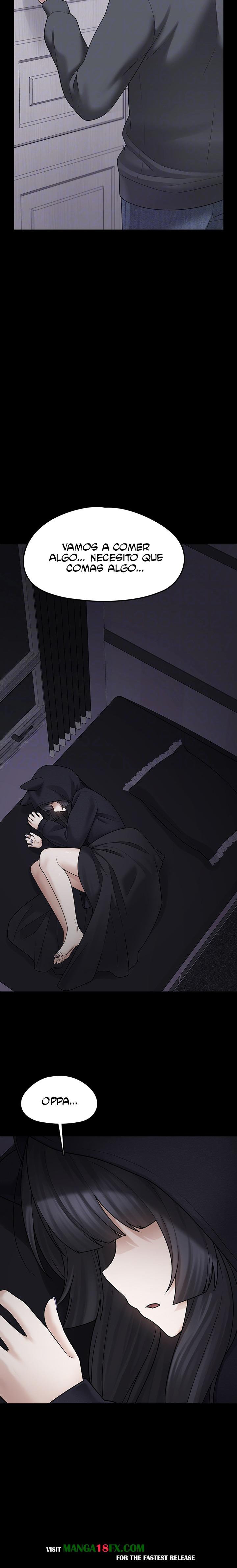 I Picked Up an Unstable Girl From the Junkyard Raw Chapter 9 - Page 9