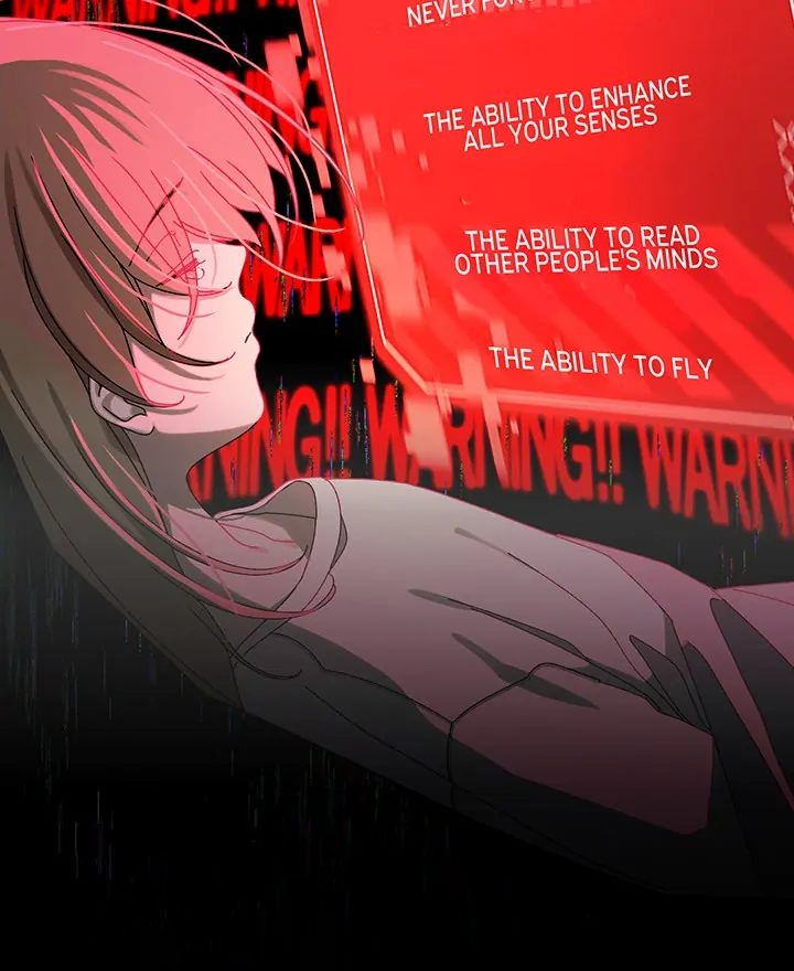 From Weakling to Nemesis Chapter 0 - Page 10