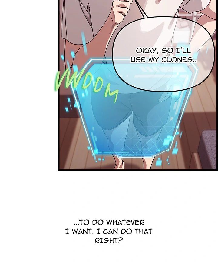 From Weakling to Nemesis Chapter 0 - Page 14