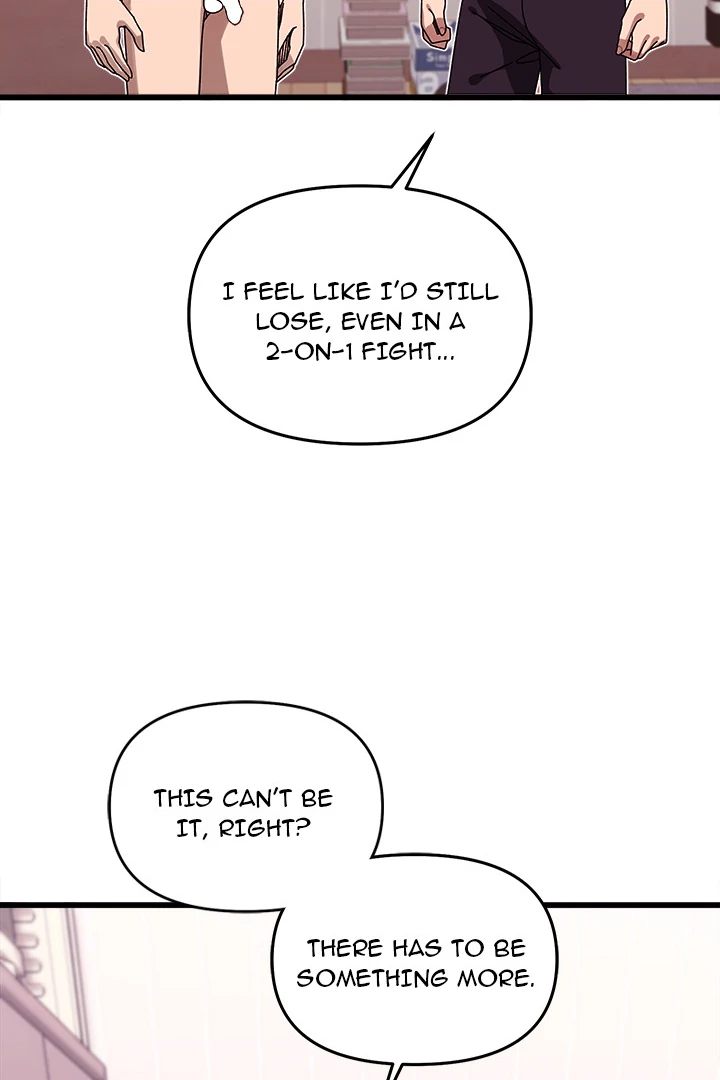 From Weakling to Nemesis Chapter 1 - Page 105