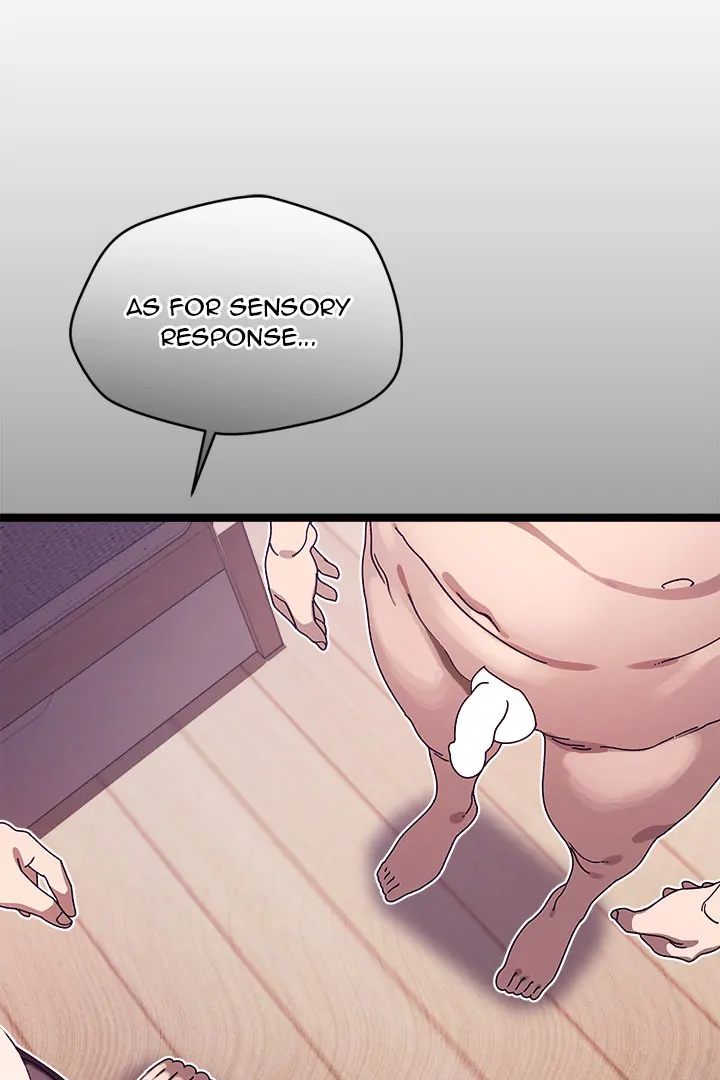 From Weakling to Nemesis Chapter 1 - Page 118