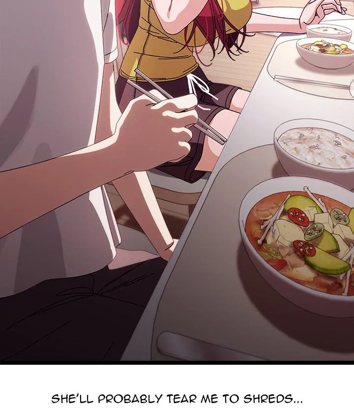 From Weakling to Nemesis Chapter 1 - Page 130