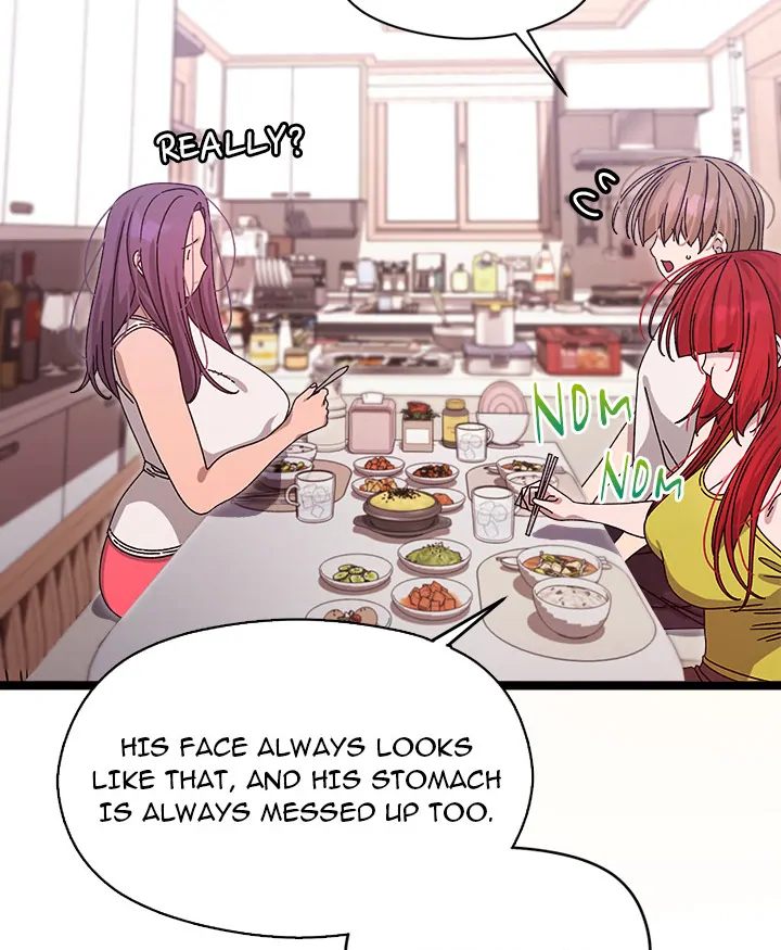 From Weakling to Nemesis Chapter 1 - Page 135