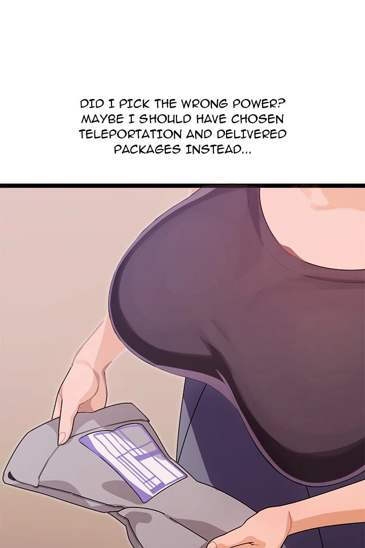 From Weakling to Nemesis Chapter 1 - Page 151