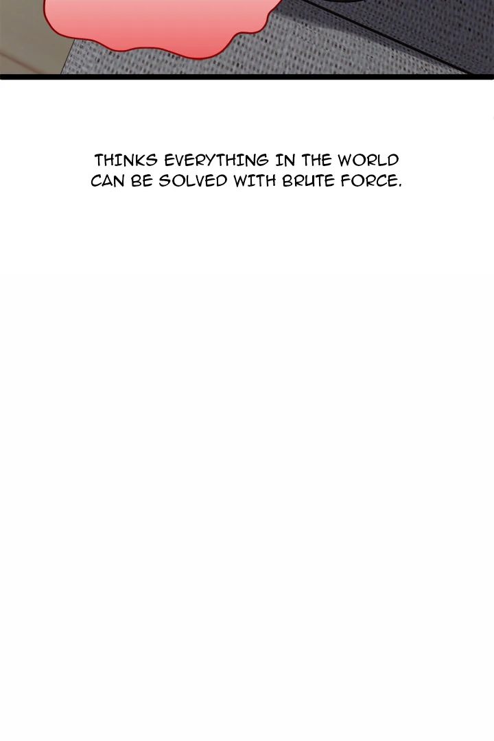 From Weakling to Nemesis Chapter 1 - Page 23