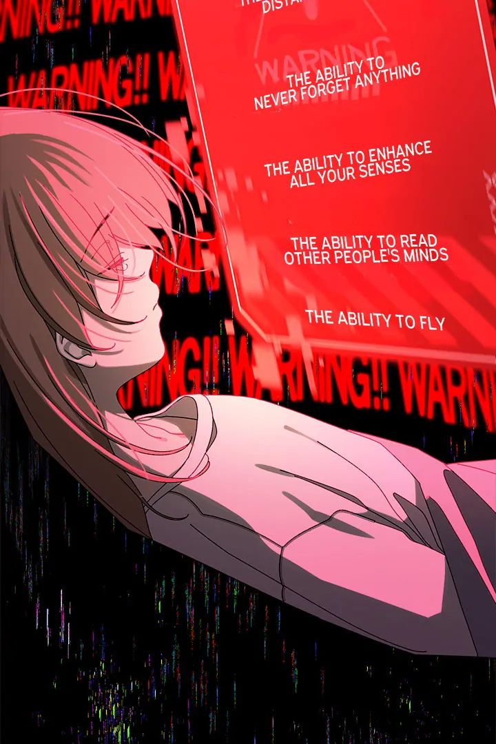 From Weakling to Nemesis Chapter 1 - Page 65