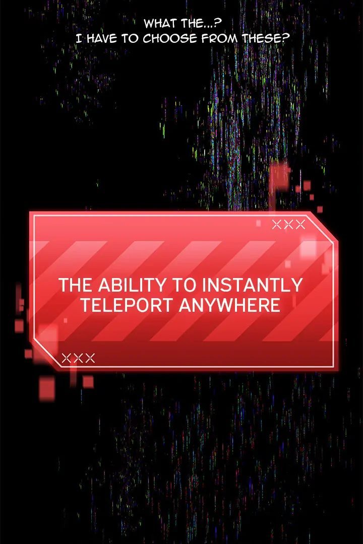 From Weakling to Nemesis Chapter 1 - Page 66