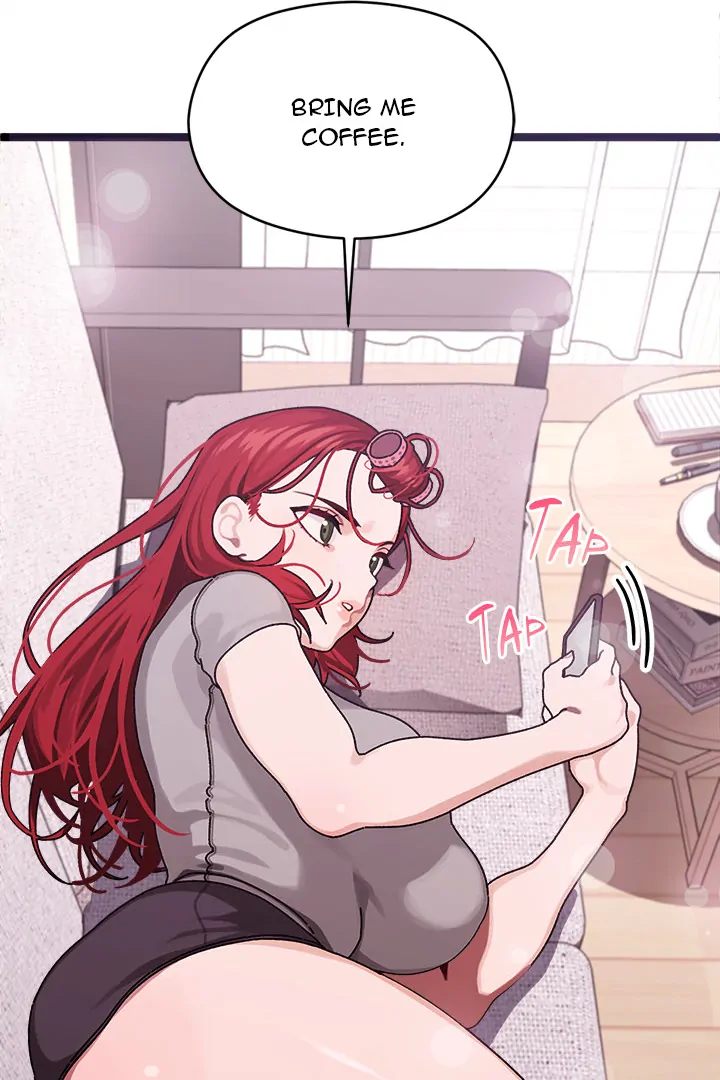 From Weakling to Nemesis Chapter 1 - Page 7