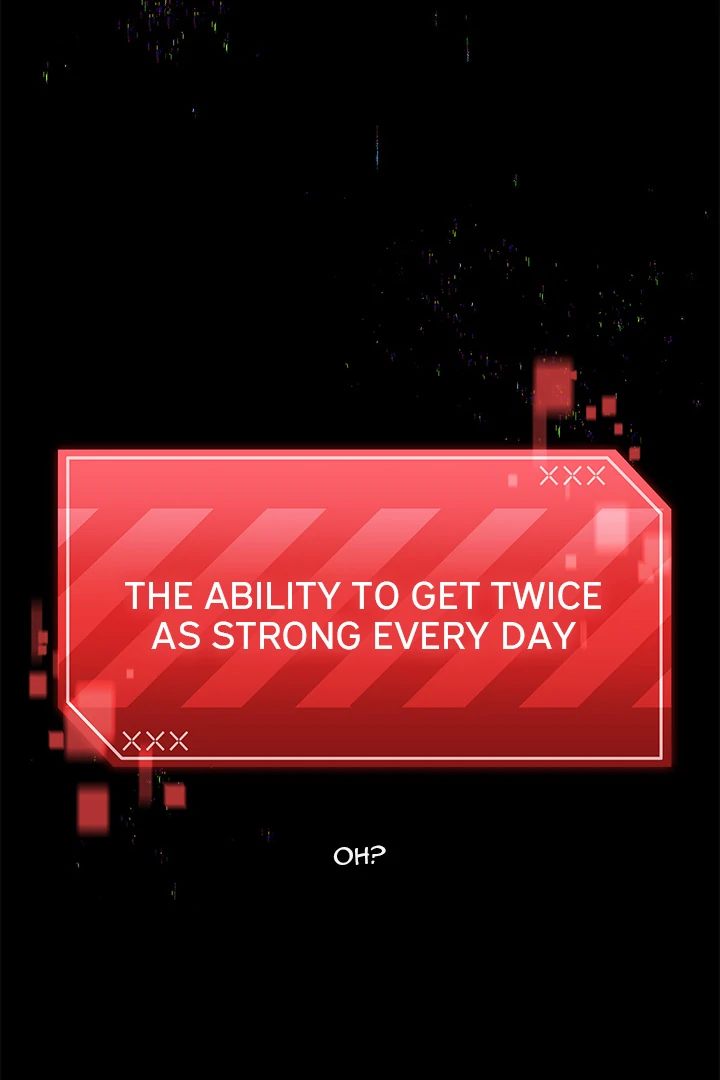 From Weakling to Nemesis Chapter 1 - Page 70