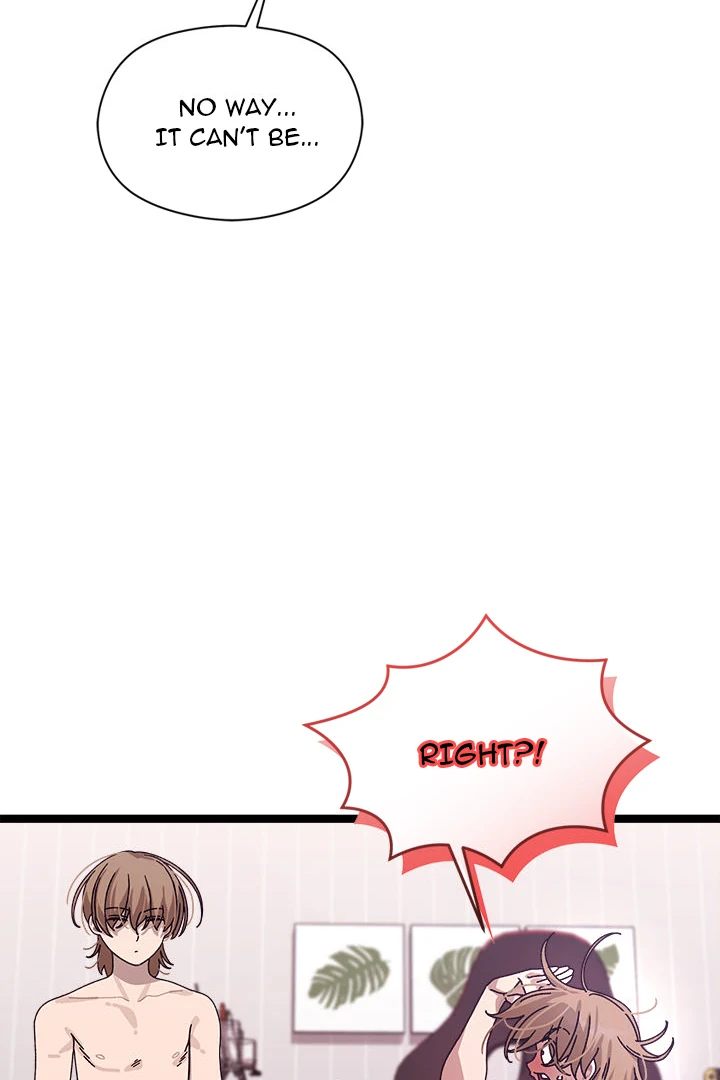 From Weakling to Nemesis Chapter 1 - Page 95