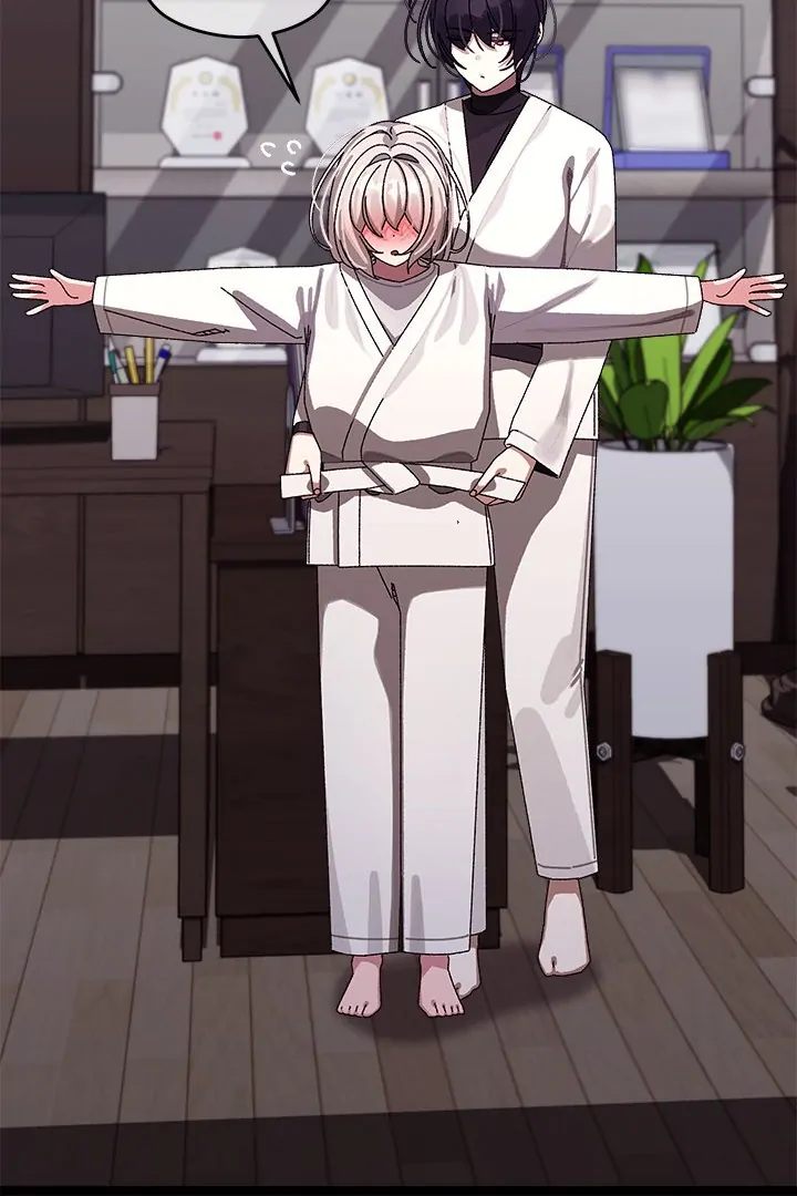 From Weakling to Nemesis Chapter 10 - Page 18