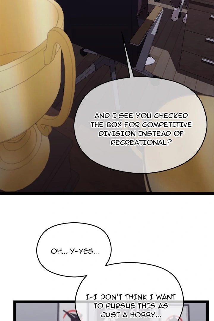 From Weakling to Nemesis Chapter 10 - Page 3