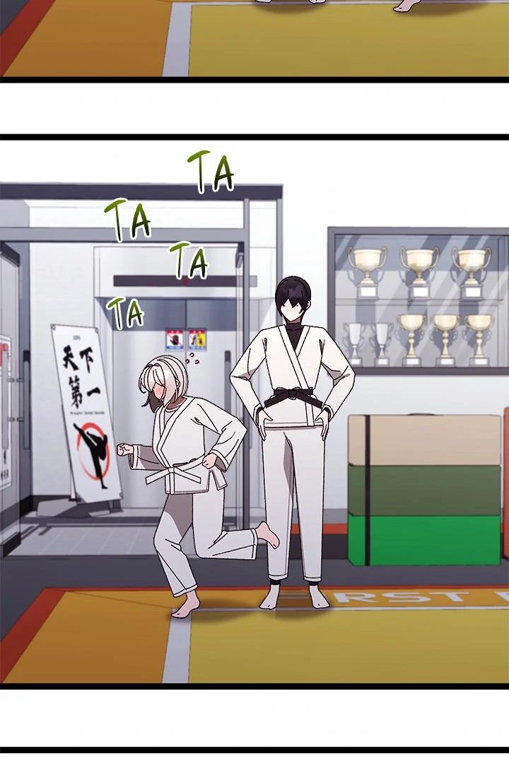 From Weakling to Nemesis Chapter 10 - Page 38