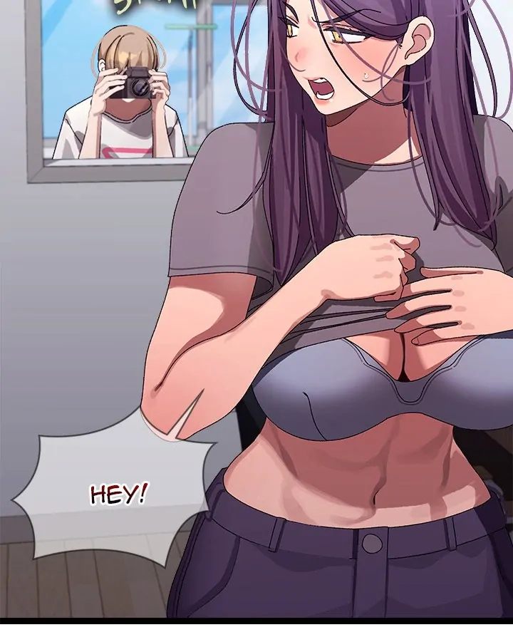 From Weakling to Nemesis Chapter 10 - Page 68