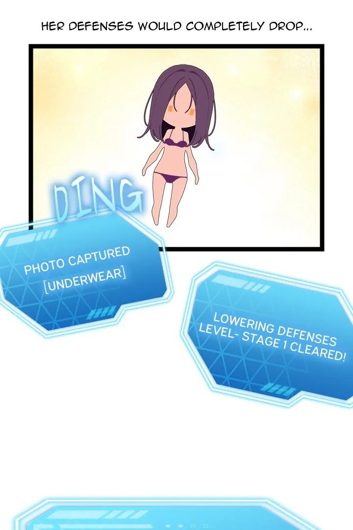 From Weakling to Nemesis Chapter 10 - Page 74