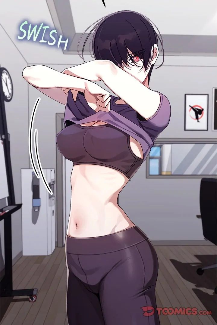 From Weakling to Nemesis Chapter 10 - Page 8