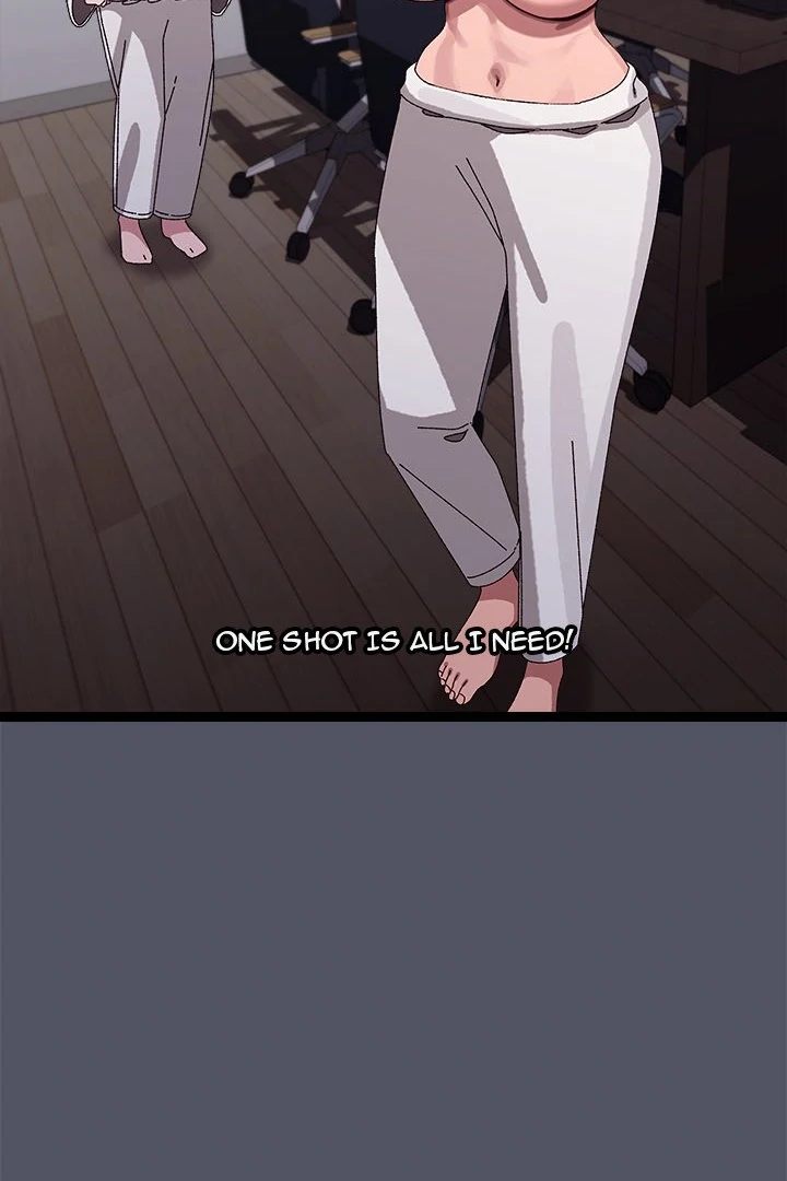 From Weakling to Nemesis Chapter 10 - Page 80