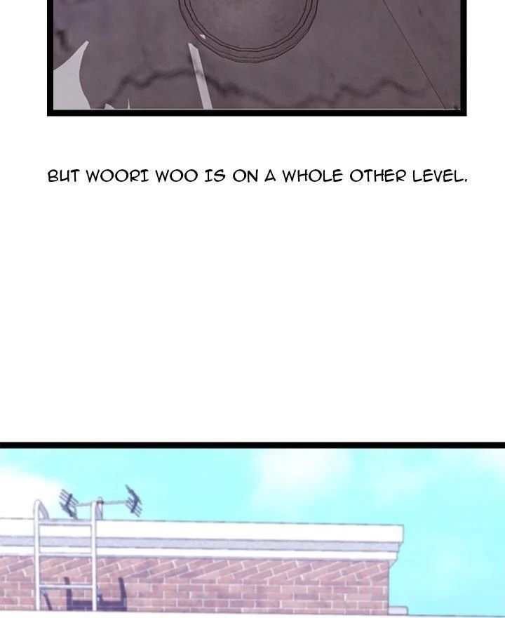 From Weakling to Nemesis Chapter 11 - Page 35