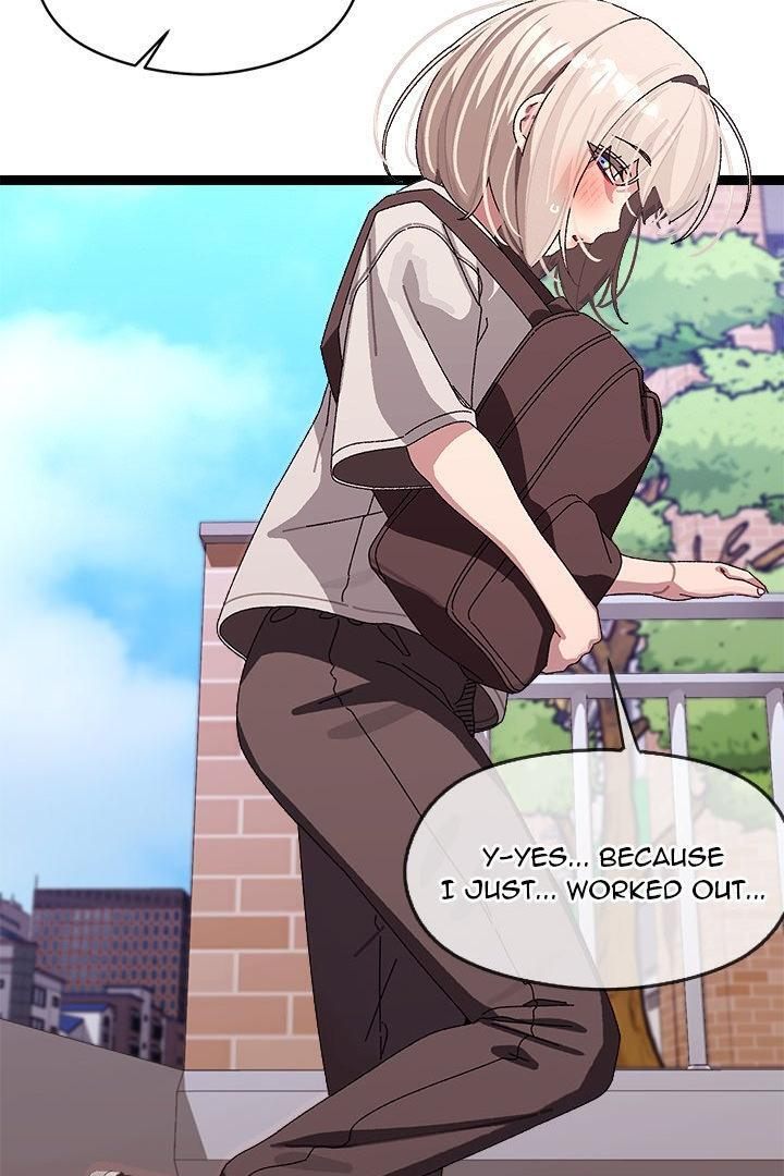 From Weakling to Nemesis Chapter 11 - Page 6