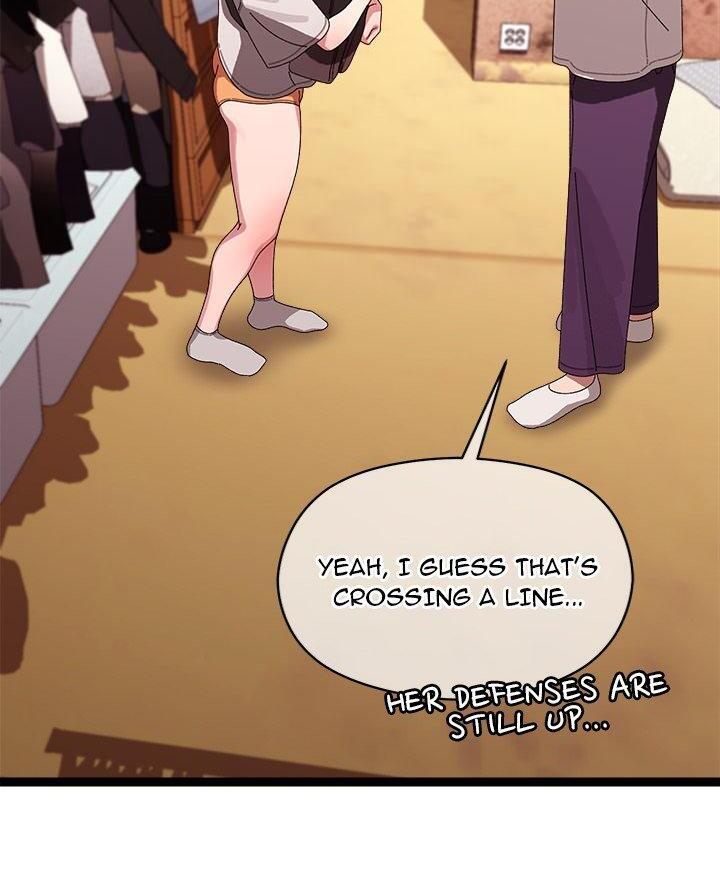 From Weakling to Nemesis Chapter 11 - Page 60