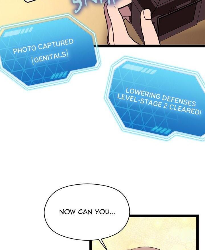 From Weakling to Nemesis Chapter 11 - Page 84