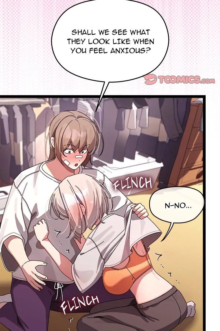 From Weakling to Nemesis Chapter 12 - Page 42