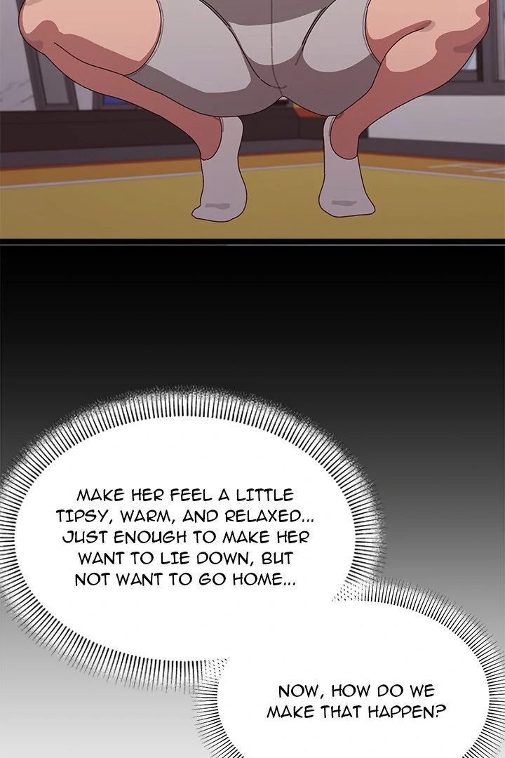 From Weakling to Nemesis Chapter 12 - Page 7