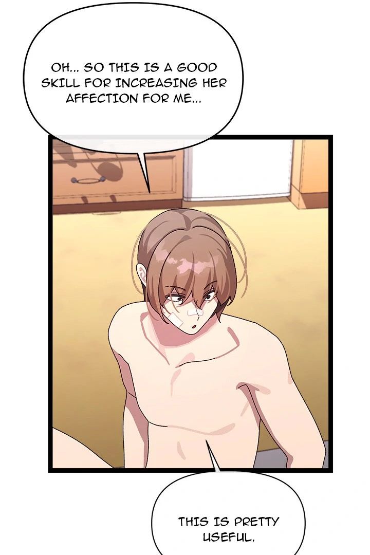 From Weakling to Nemesis Chapter 13 - Page 111