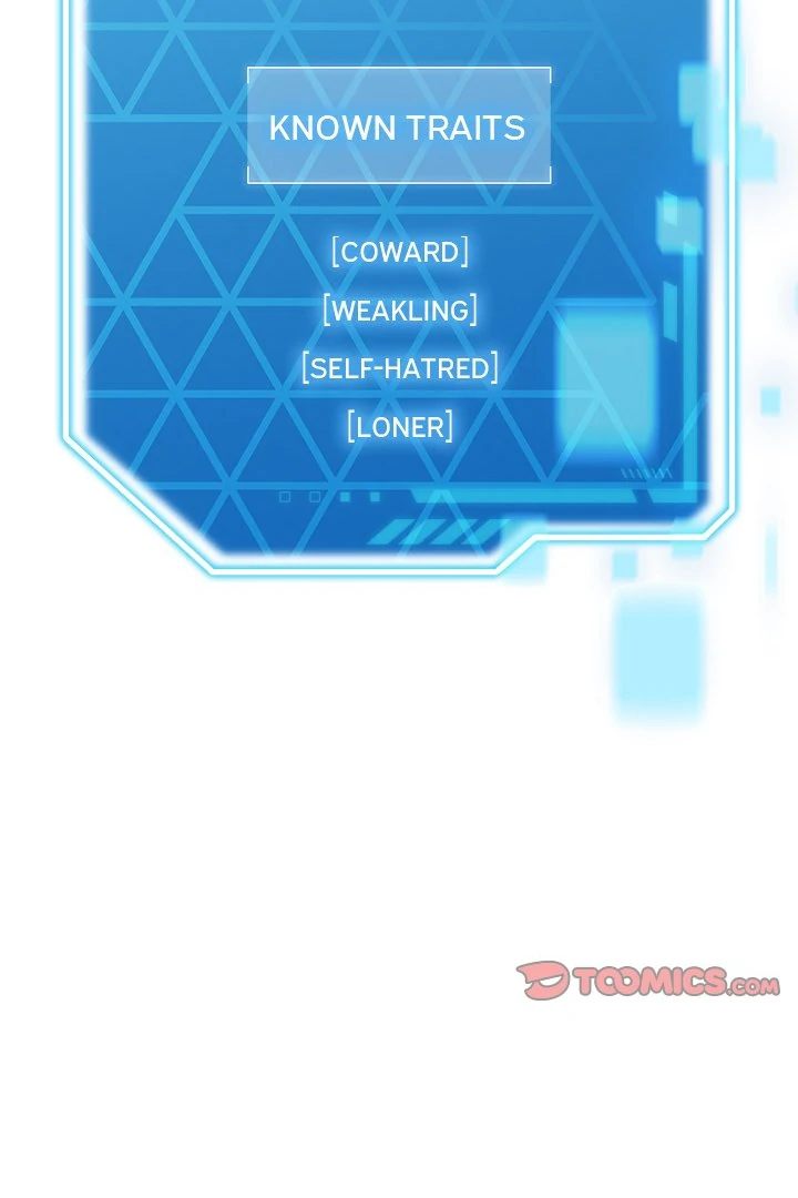 From Weakling to Nemesis Chapter 14 - Page 2