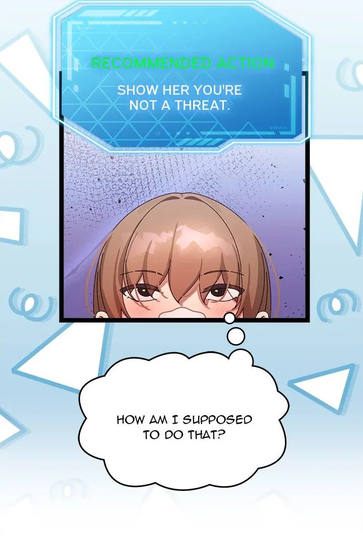 From Weakling to Nemesis Chapter 14 - Page 20