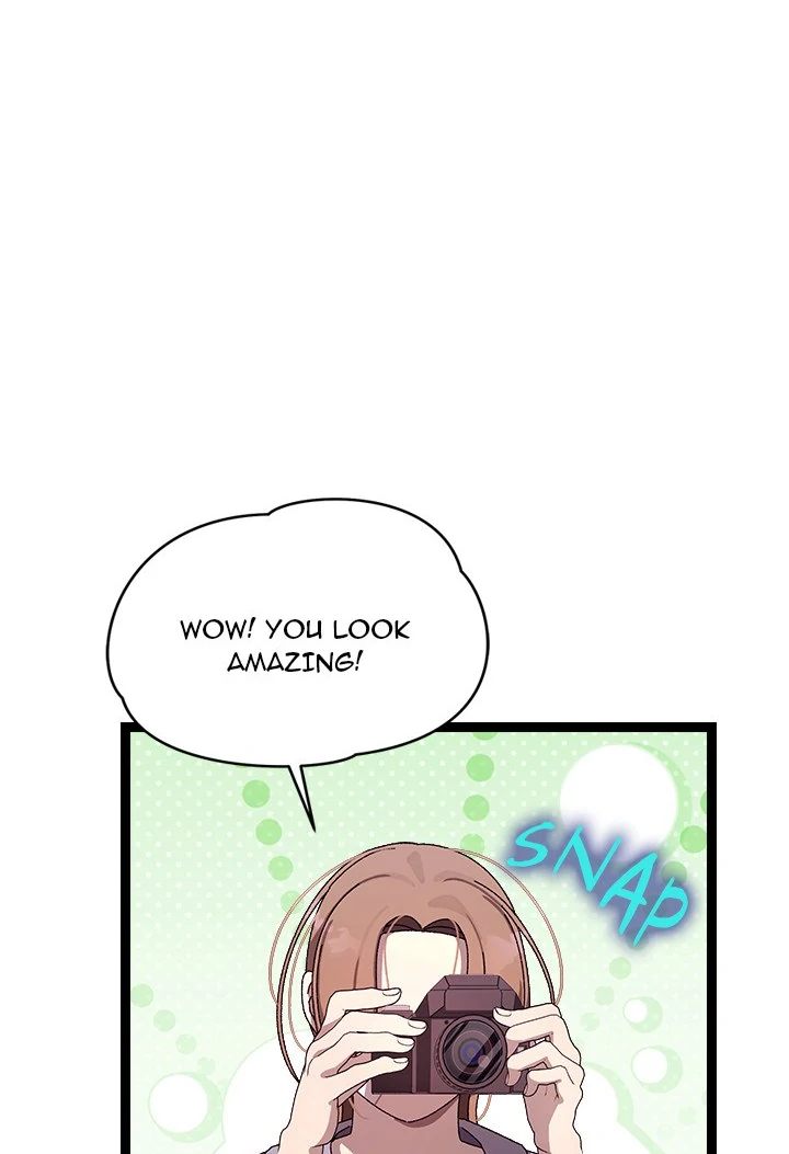 From Weakling to Nemesis Chapter 15 - Page 80