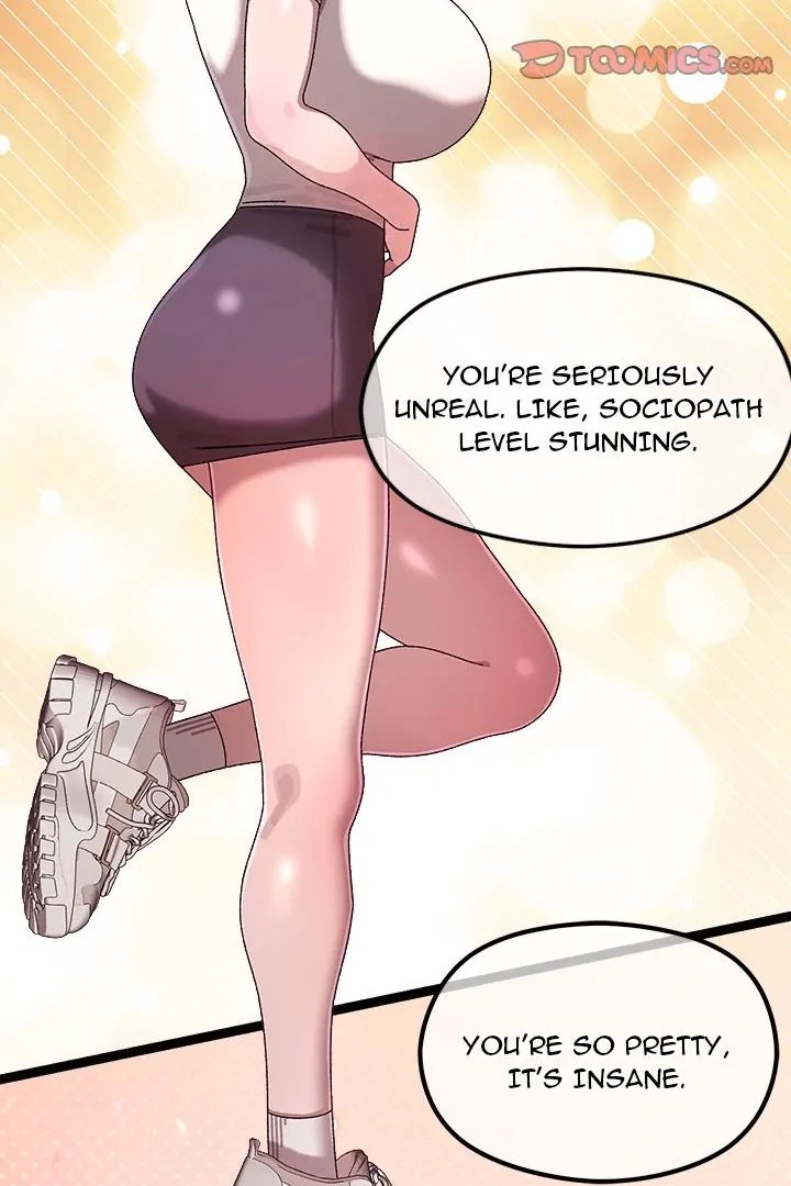 From Weakling to Nemesis Chapter 15 - Page 88