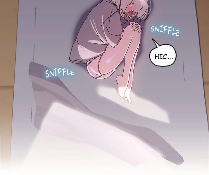 From Weakling to Nemesis Chapter 15 - Page 9