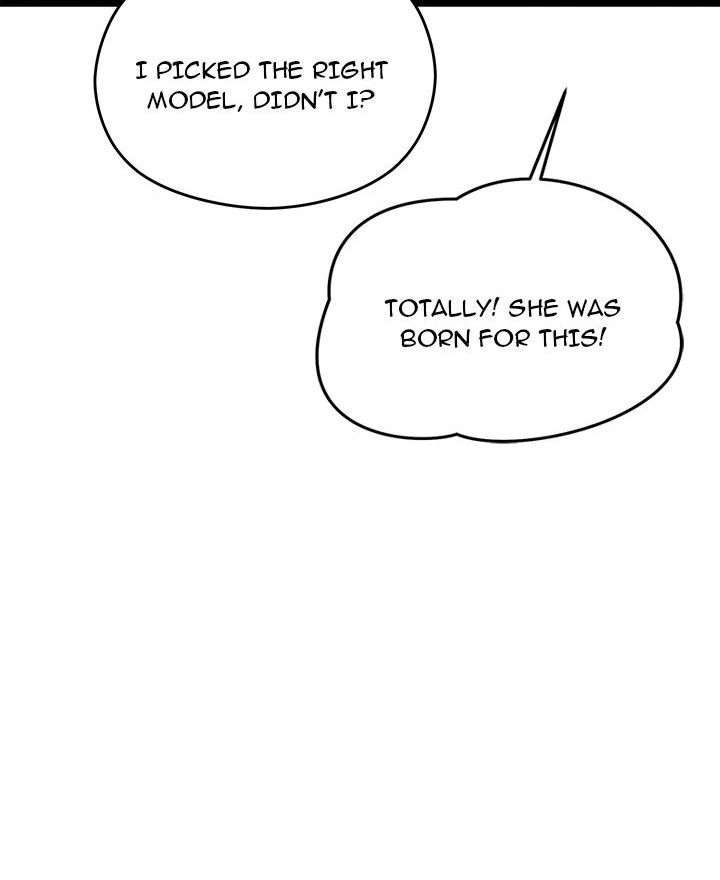 From Weakling to Nemesis Chapter 15 - Page 91