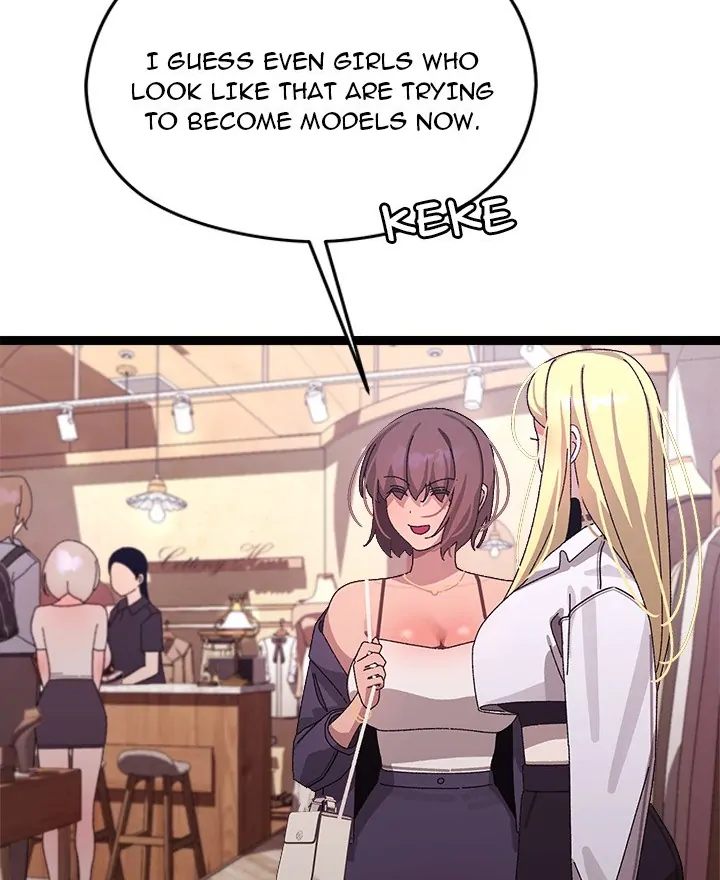 From Weakling to Nemesis Chapter 15 - Page 95