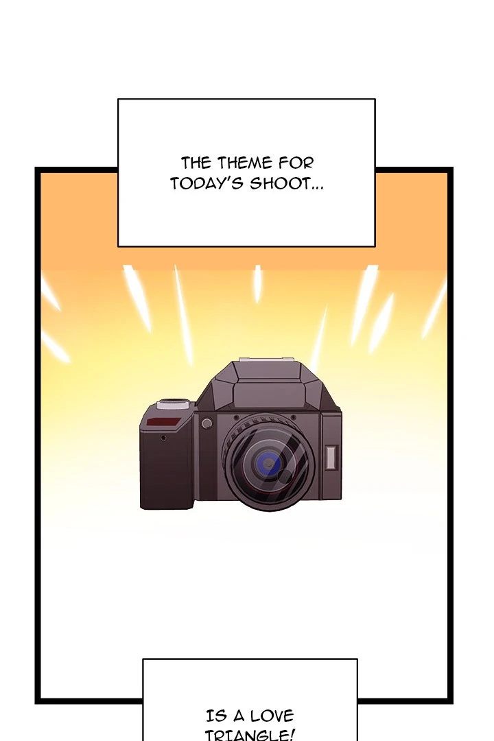 From Weakling to Nemesis Chapter 16 - Page 1