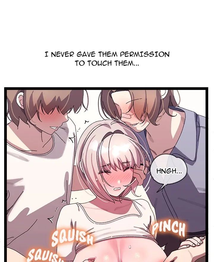 From Weakling to Nemesis Chapter 16 - Page 29