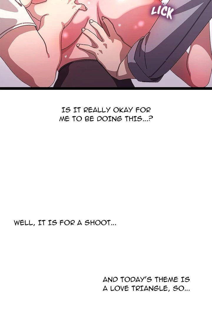 From Weakling to Nemesis Chapter 16 - Page 33